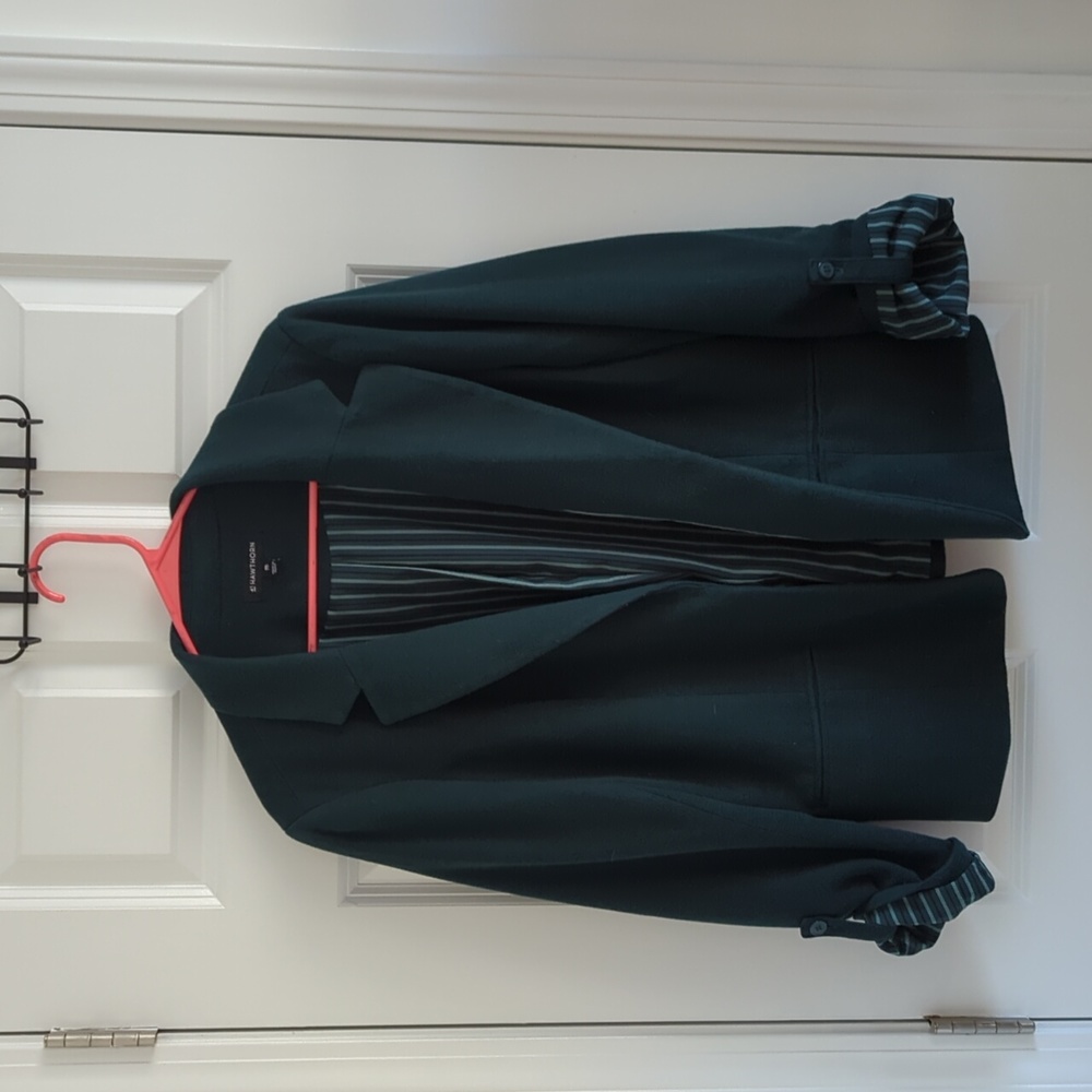 41 HAWTHORN Natalie Knit Blazer